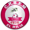 CB Mila U20 crest