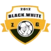 Zigong Black White