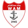 WA Mostaganem U20