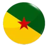 French Guiana U20