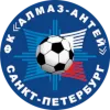 Almaz Antey Youth crest