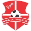 Harju JK Laagri (W)