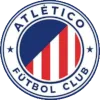 Atletico Futbol Club crest