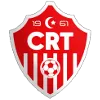 CR Temouchent U20 crest