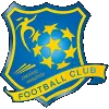 Zhejiang Hangzhou B (W) crest