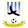 Ballyoulster United AFC