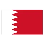 Bahrain U17 crest