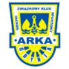 Arka Gdynia (Youth)