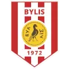 KS Bylis crest