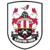 Ilkeston Town