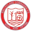 Ballyclare Comrades