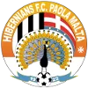 Hibernians FC crest