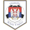Dianella White Eagles