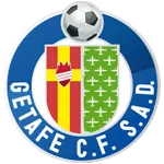 Getafe crest