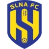 Song Lam Nghe An crest