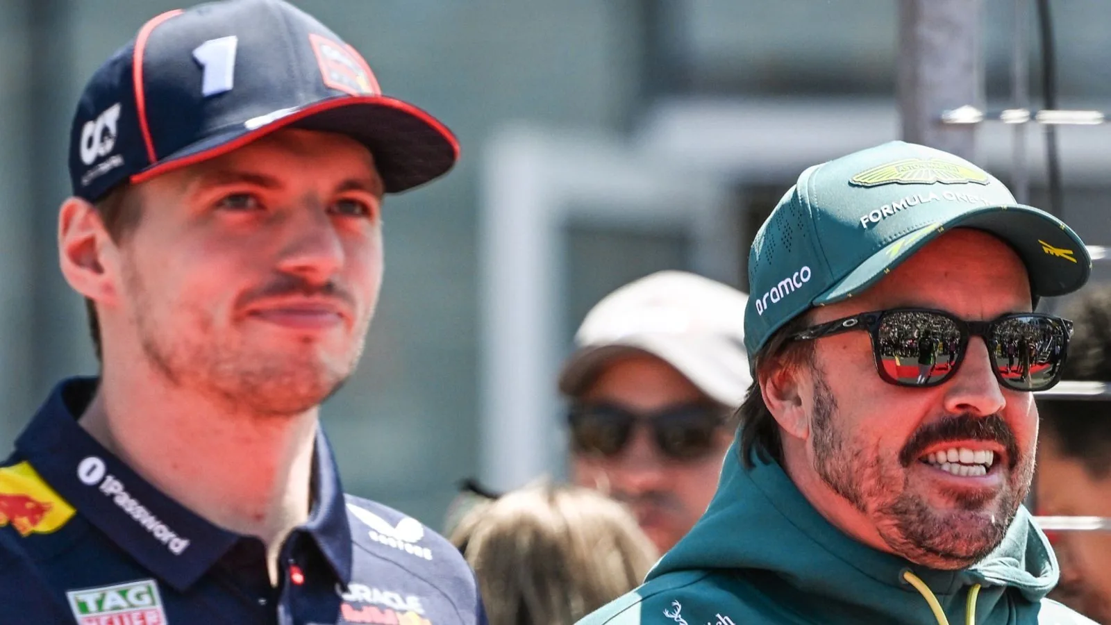 Formula 1 Silly Season: Verstappen and Alonso Decisions Loom