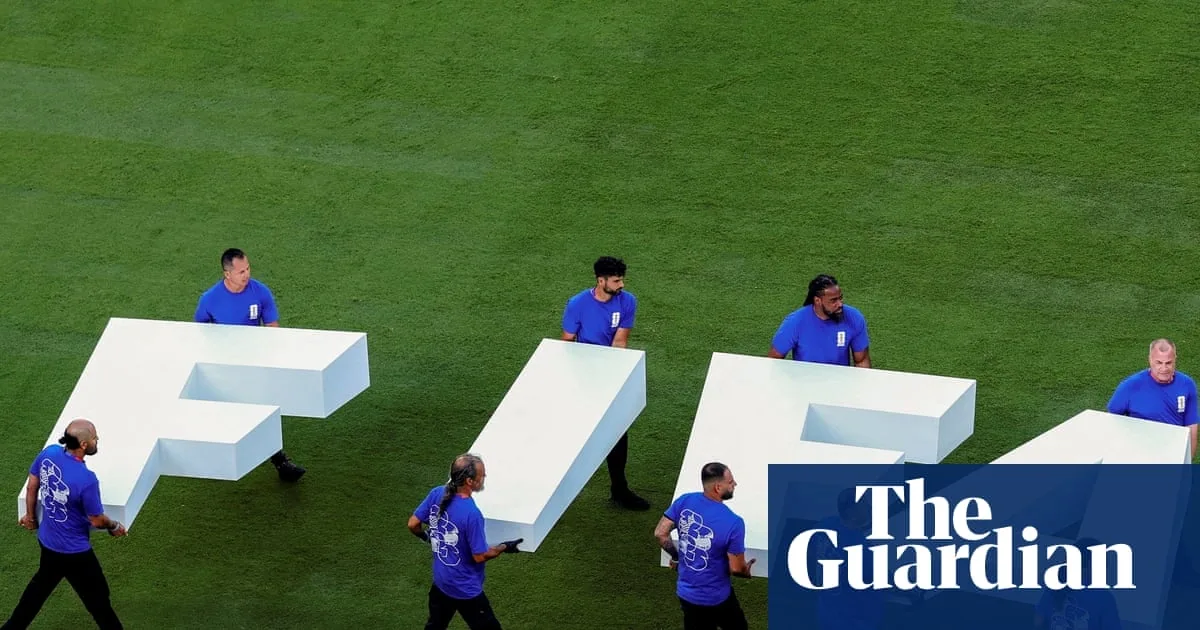 FIFA Defends World Cup Commercial Plan Amid Global Boycott Threats