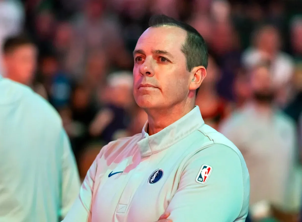 Frank Vogel Joins Golden State Warriors as Associate Head Coach