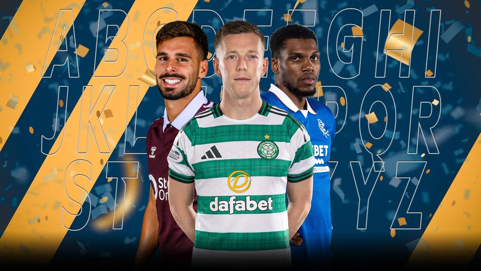 Scottish Premiership 2026/27: Opening Weekend and Season Outlook