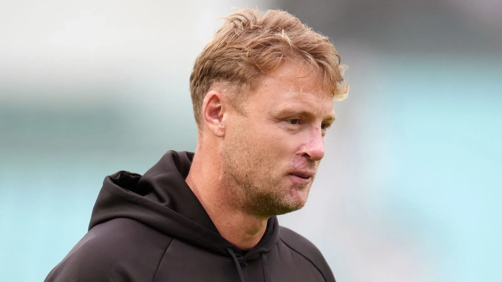 Andrew Flintoff Resigns as England Lions Head Coach
