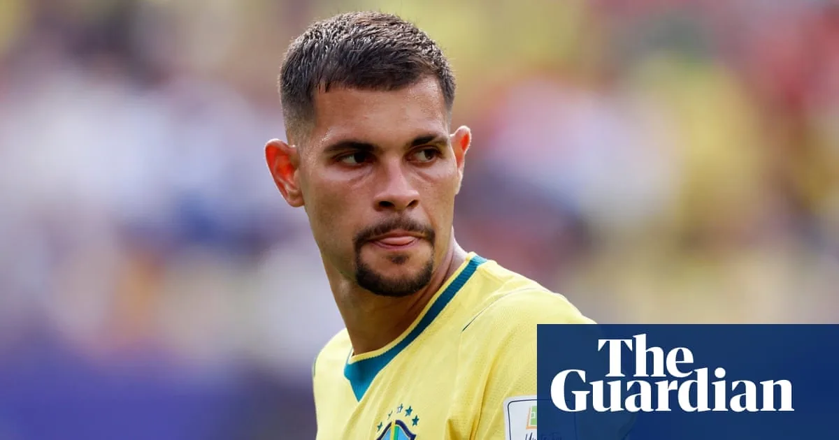 Arsenal Prepare Bid for Bruno Guimarães as Midfielder Seeks Newcastle Exit