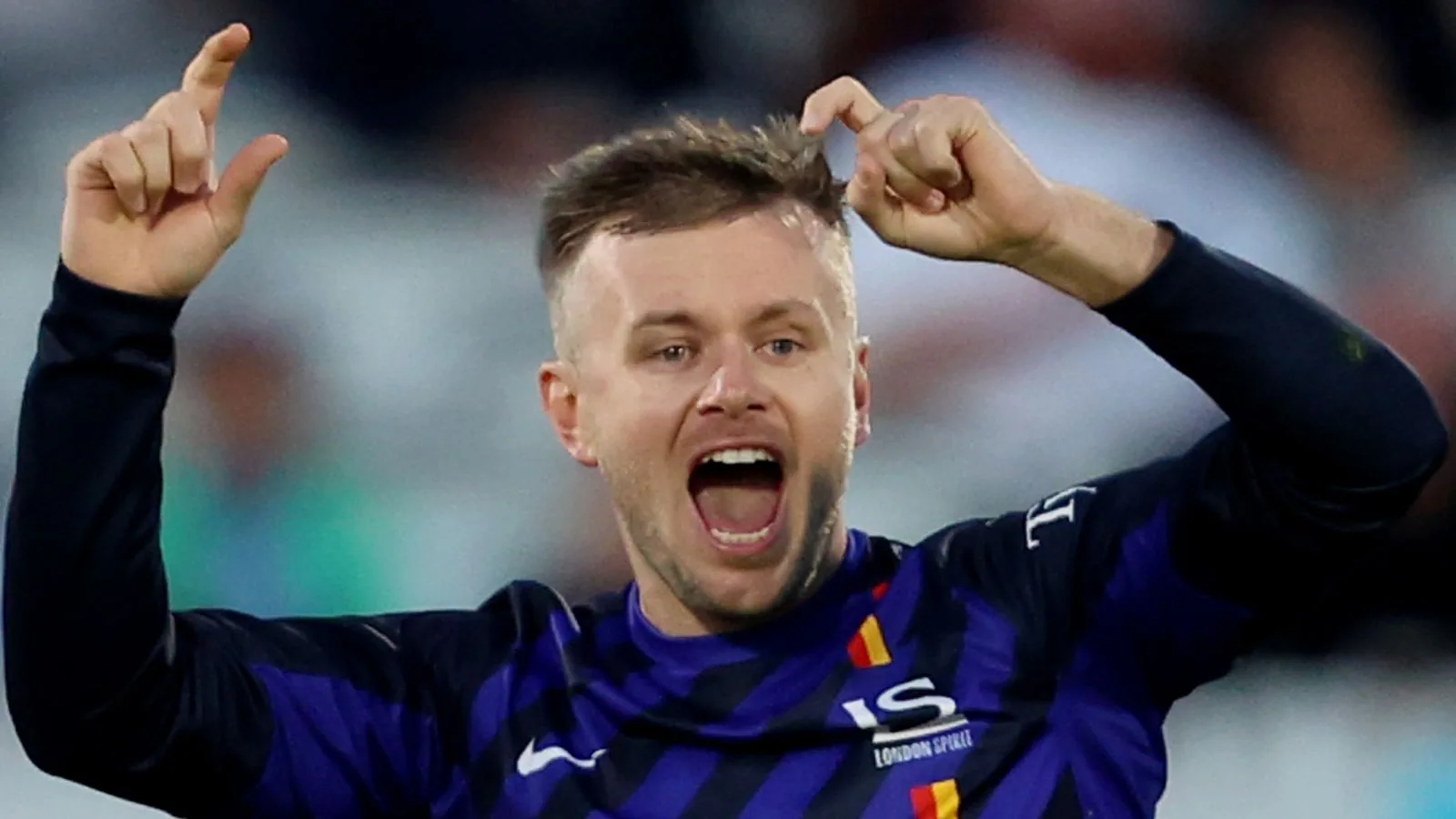 Mason Crane Recall Signals Fresh Chapter for Resurgent England Spinner