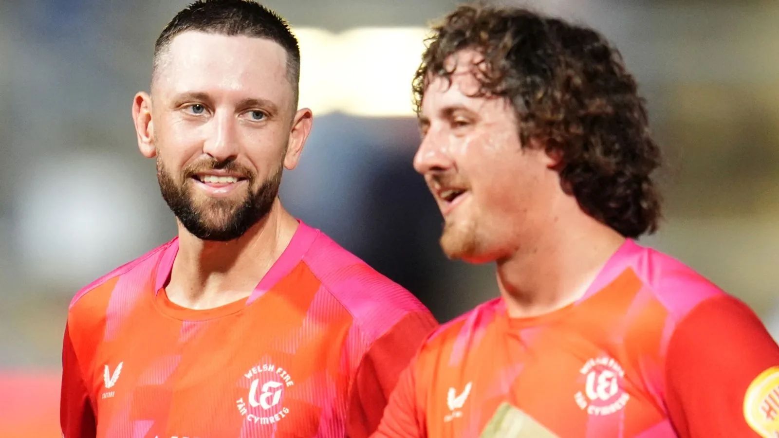 Welsh Fire Move Level at Top of The Hundred After Victory Over Southern Brave