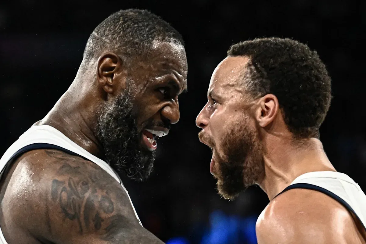 The Narrative Weight of LeBron James’ Decision to Bypass Golden State