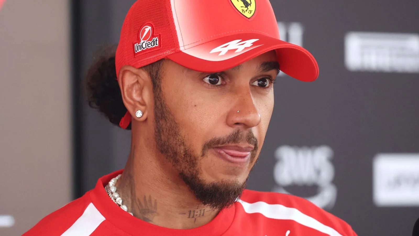 Lewis Hamilton Targets Hungarian GP Reset After Spa Setback