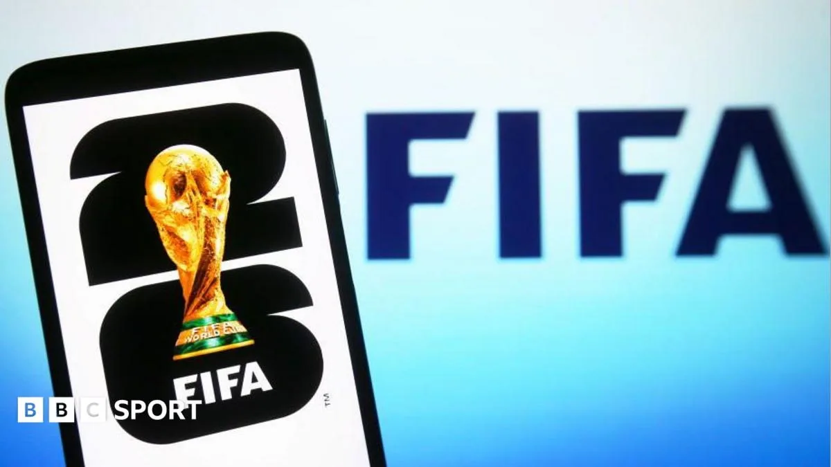 Surge in Online Abuse Mars FIFA World Cup 2026™