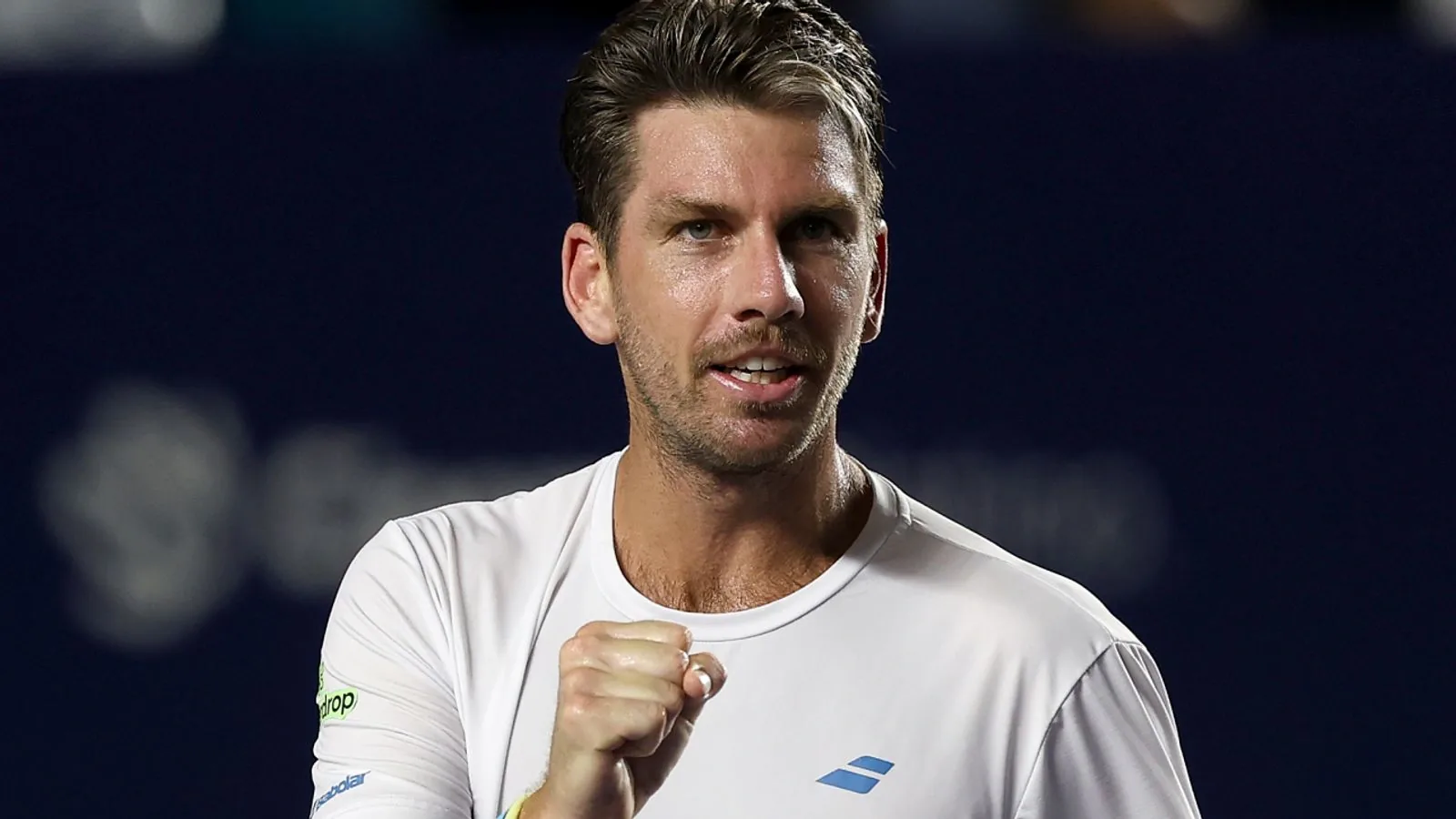 Norrie Advances in Los Cabos; Osaka Moves Forward After Krueger Injury