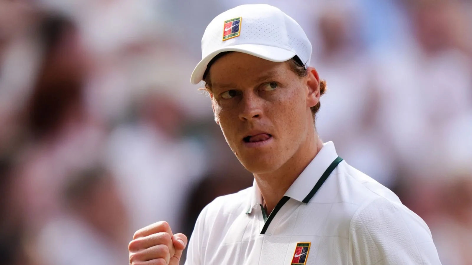Jannik Sinner Withdraws from Cincinnati Open Due to Knee Injury