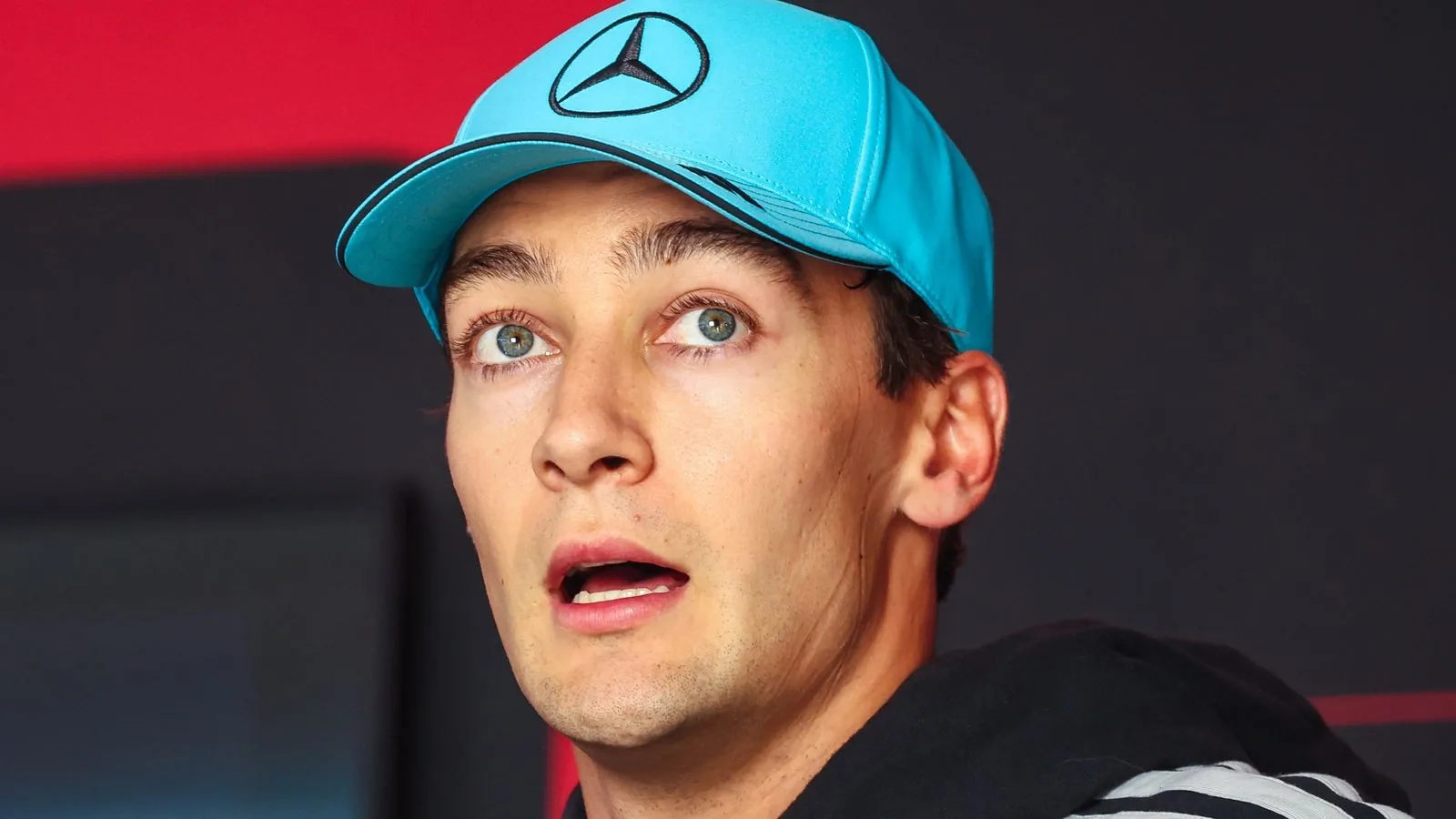 George Russell Rules Out Driving Style as Cause for Mercedes Pace Deficit