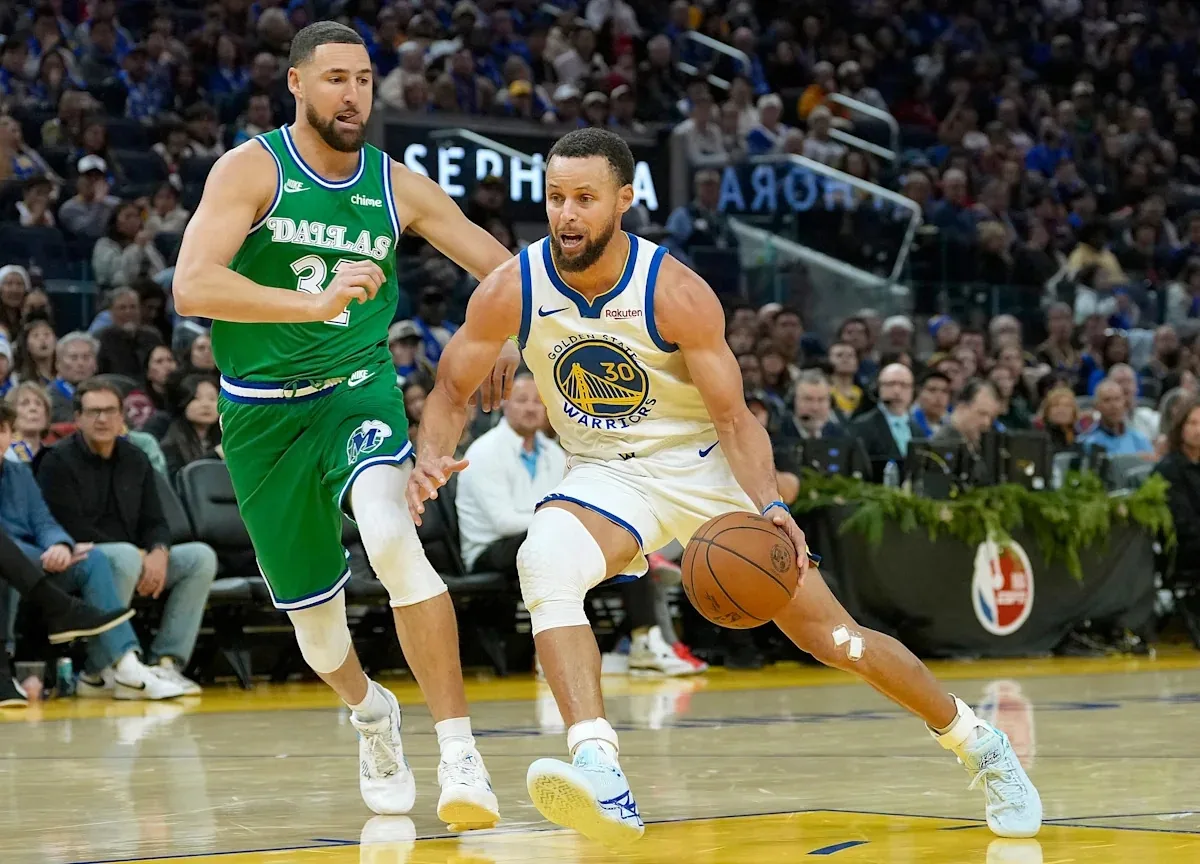 Klay Thompson’s Future in Dallas: Trade Speculation Mounts