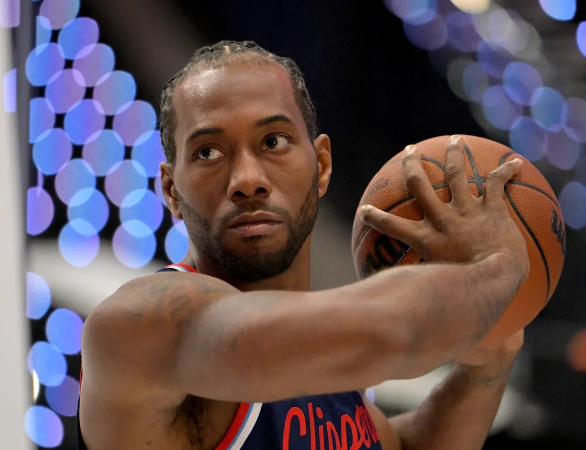 Kawhi Leonard Trade Remains Stalled Amid League Investigation