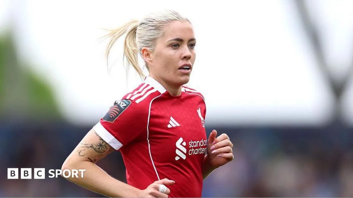 Denise O'Sullivan Expected to Depart Liverpool After Six Months