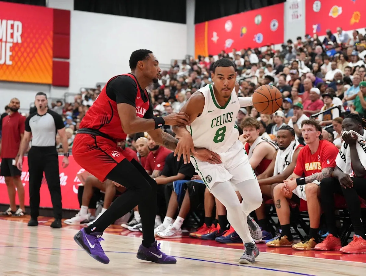 John Tonje Secures NBA Contract Following Summer League Surge