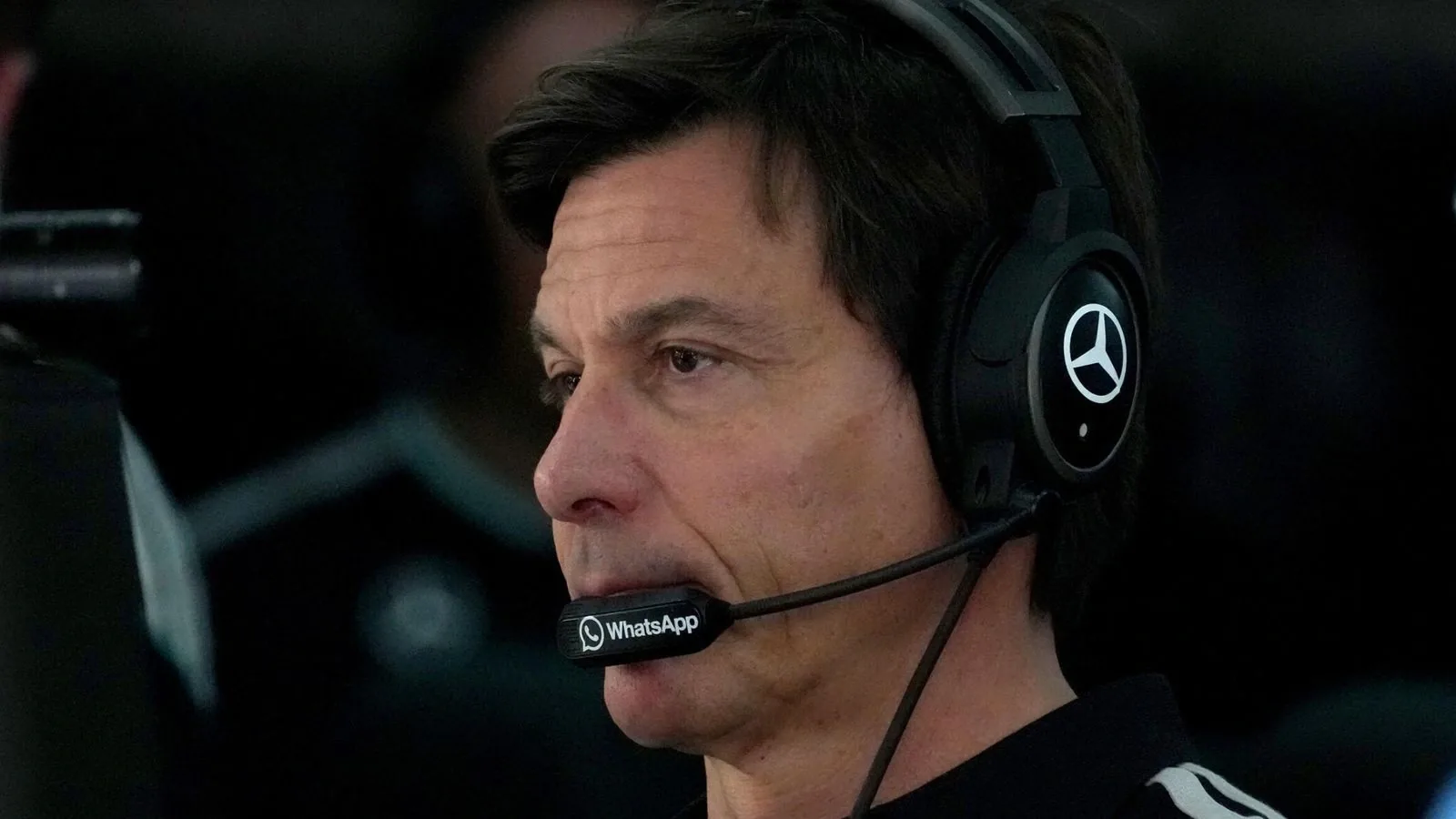 Mercedes Upgrades Falter at Sepang as Verstappen Takes Bahrain GP Pole