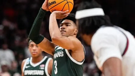 Jaden Akins shines as Knicks fall to Warriors in Summer League