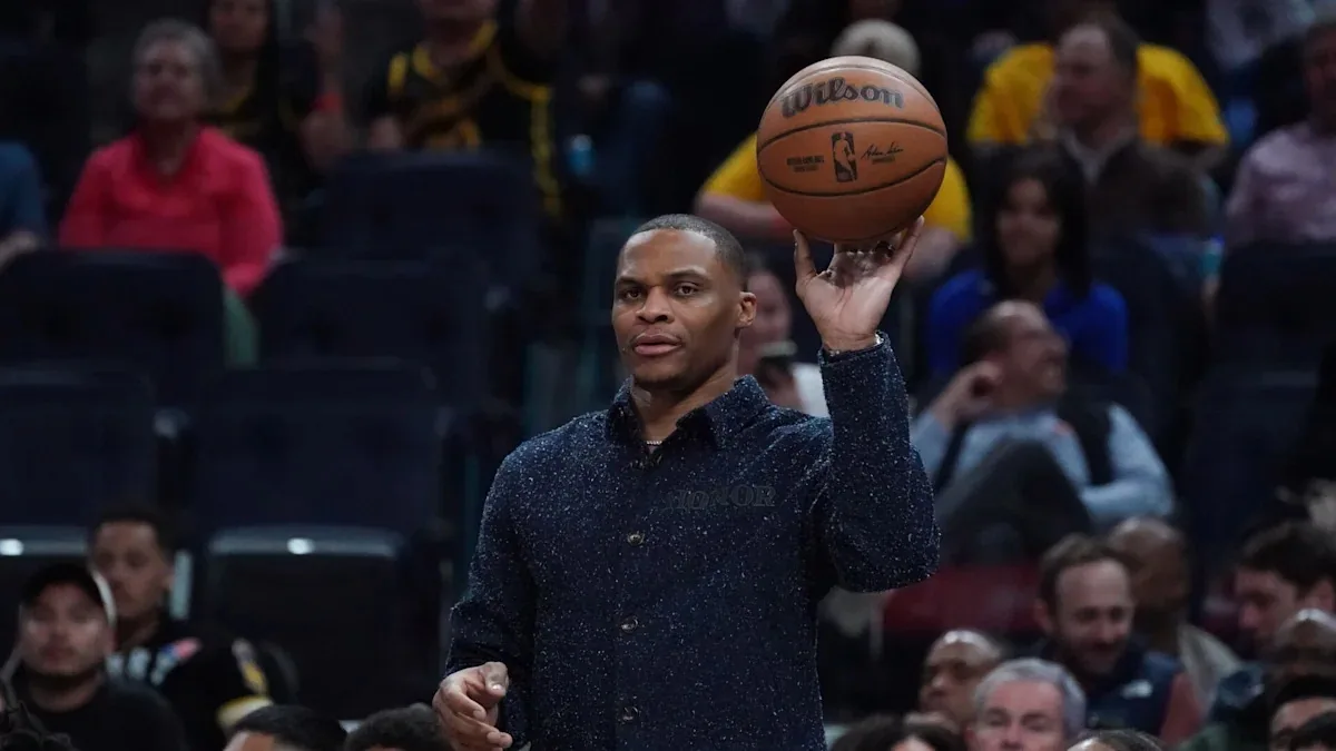 Kings Offseason Outlook: Russell Westbrook Rumors and Roster Strategy