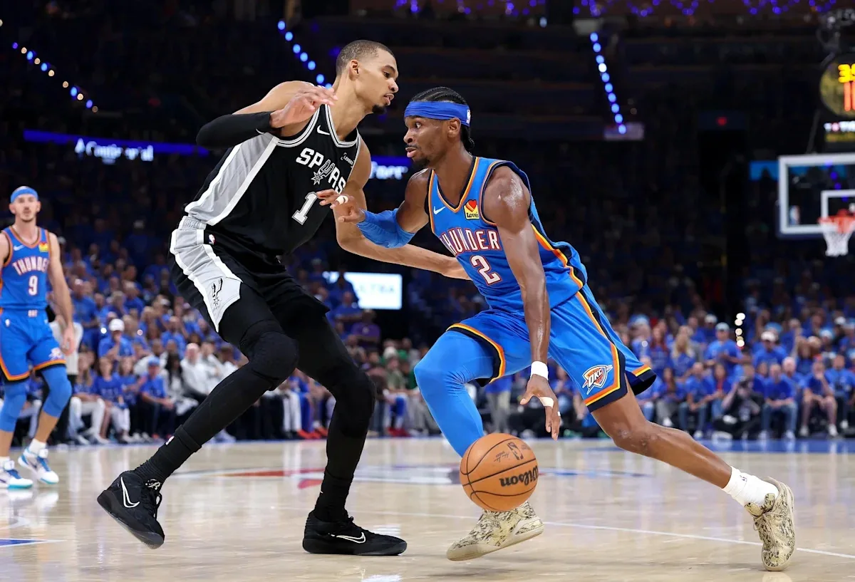 The Road to 2027: Five Teams Challenging the Knicks' Throne