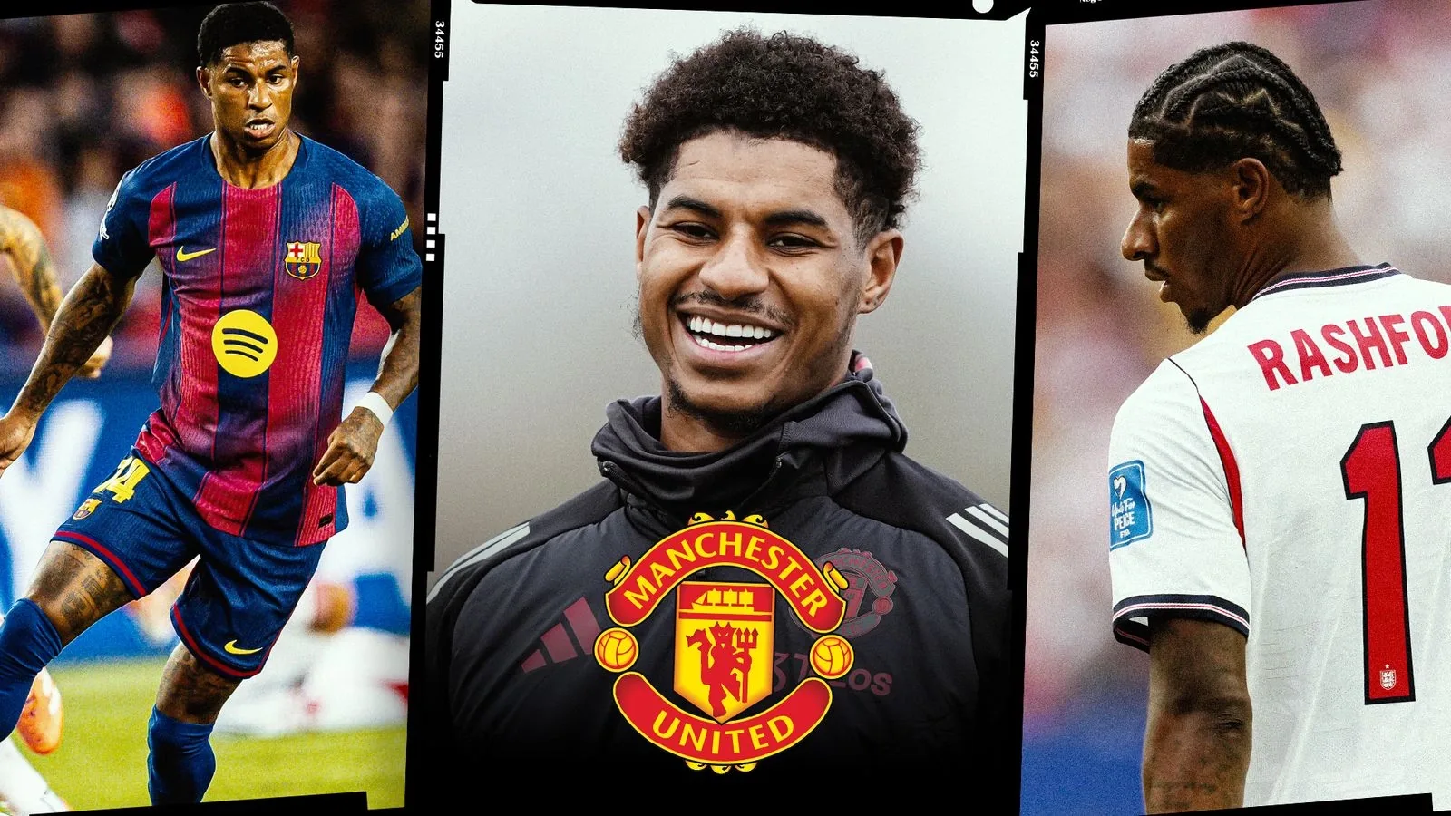 Marcus Rashford to be Reintegrated into Manchester United Squad