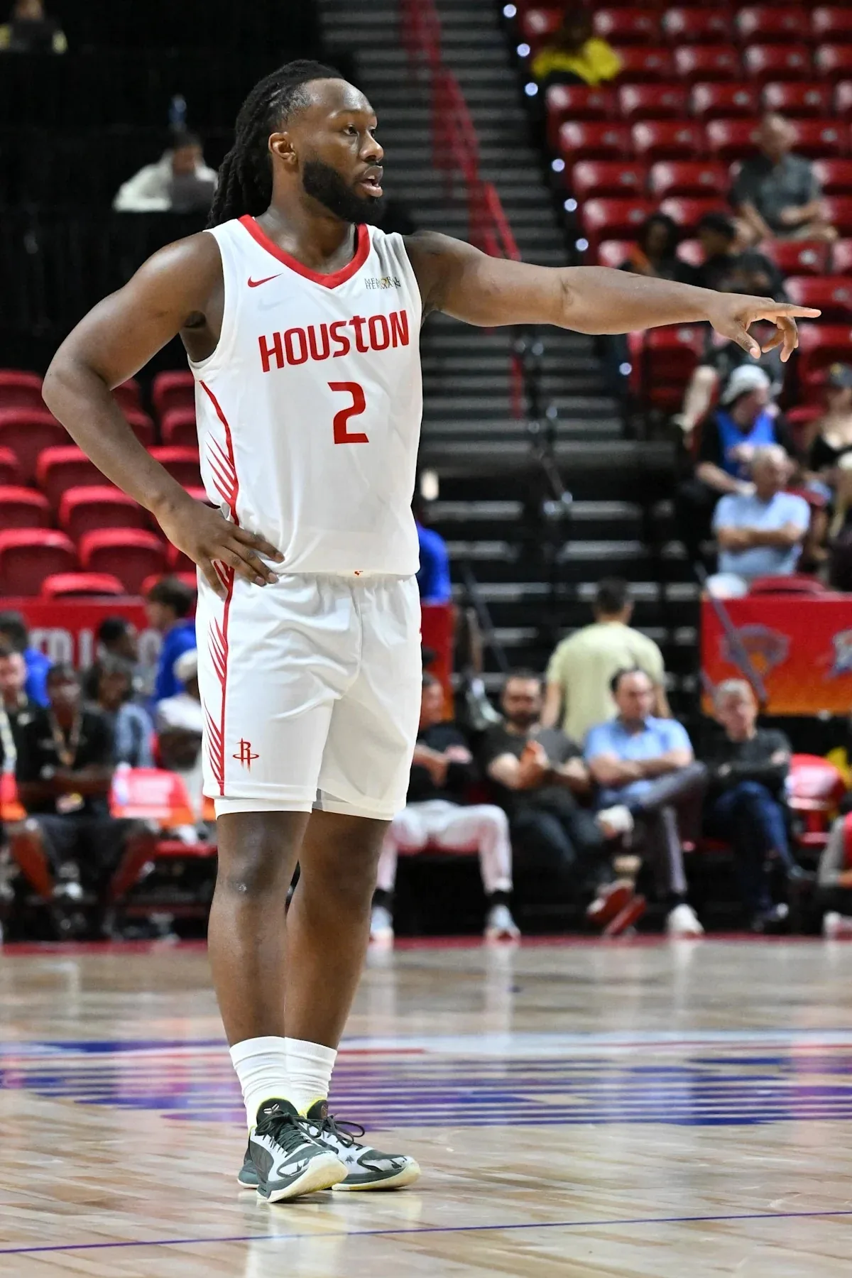 Evaluating Bruce Thornton’s Performance in NBA Summer League