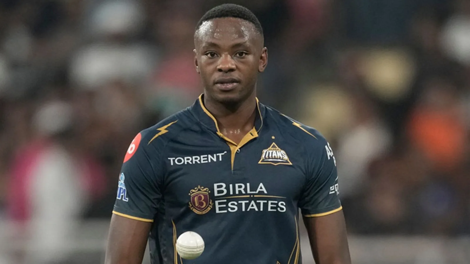 Kagiso Rabada Return Confirmed as South Africa Reshuffle for Gqeberha Test