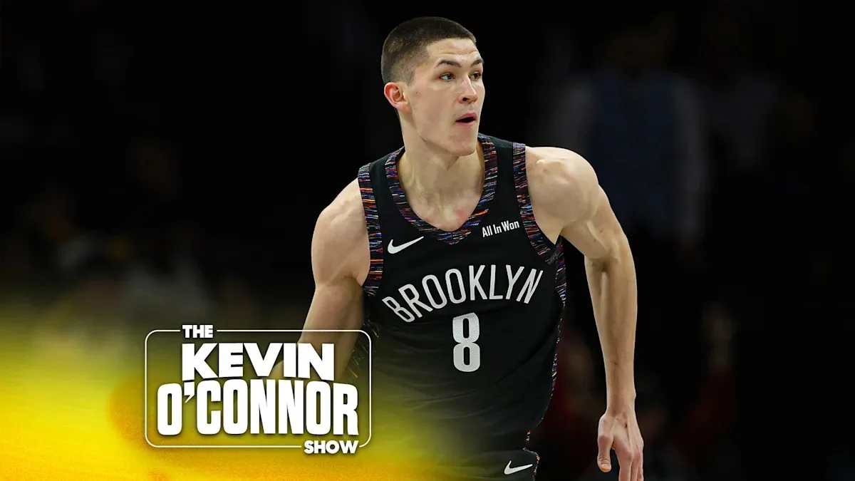 Brooklyn Nets Rank as League's Least Interesting Team