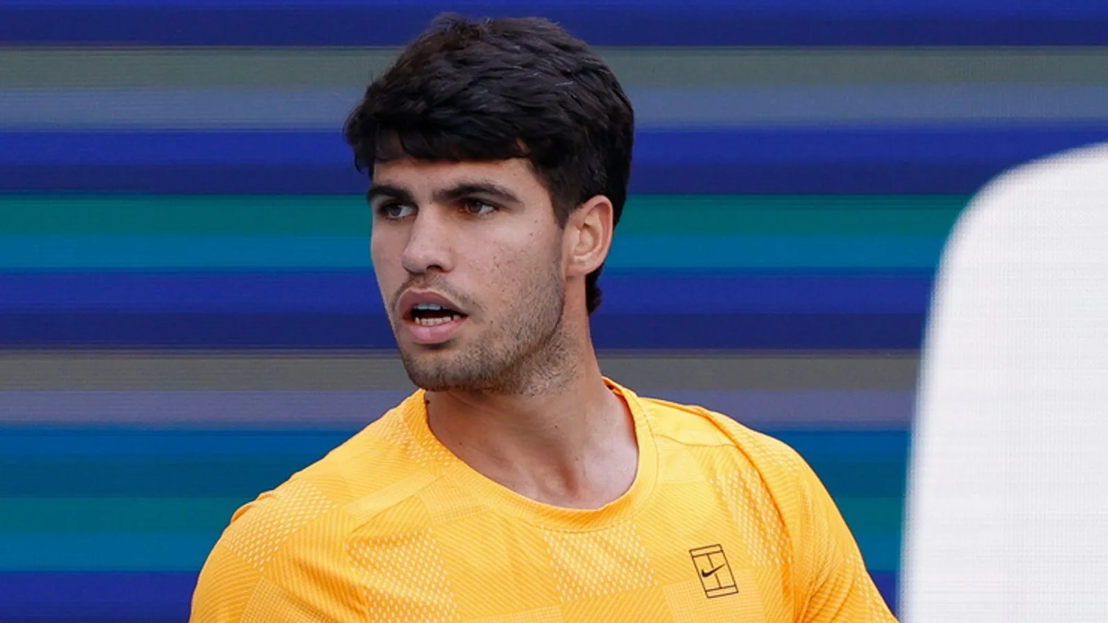 Carlos Alcaraz Withdraws from Cincinnati Open Over Wrist Injury