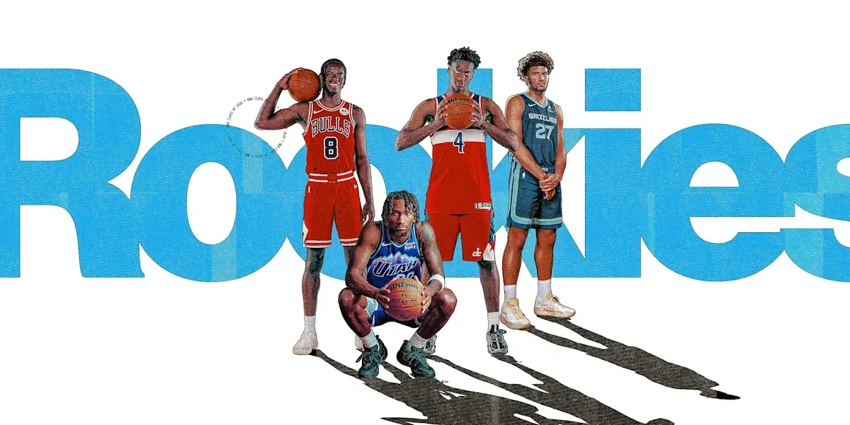 NBA Rookie Rankings: Post-Summer League Analysis