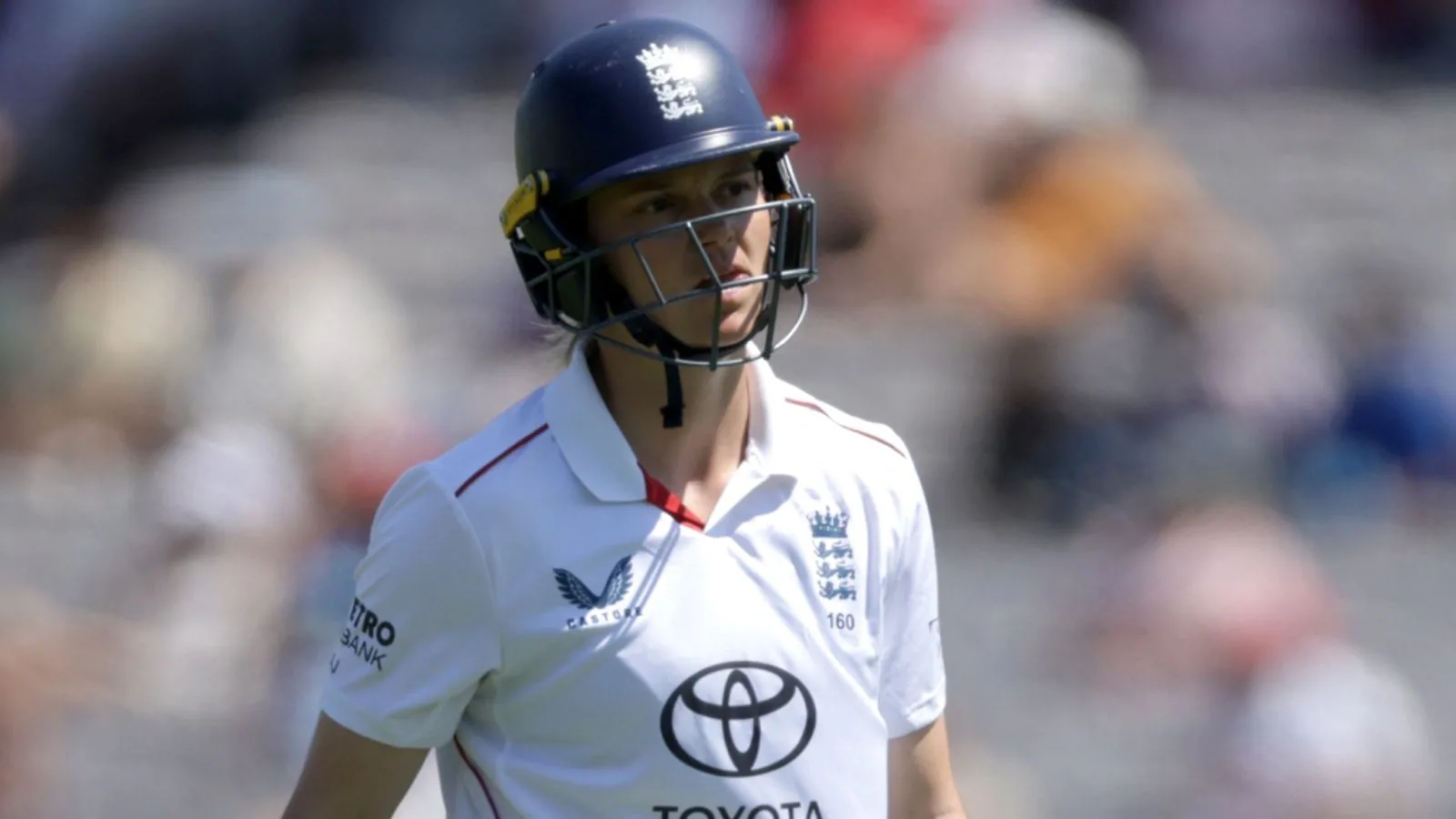 India Secure Dominant 270-Run Victory Over England in Lord's Test