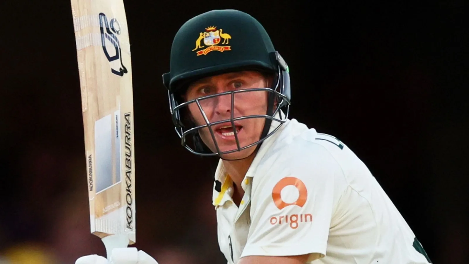 Marnus Labuschagne Hits Rapid Century in Warm-Up as Australia Prepare for South Africa Test Series