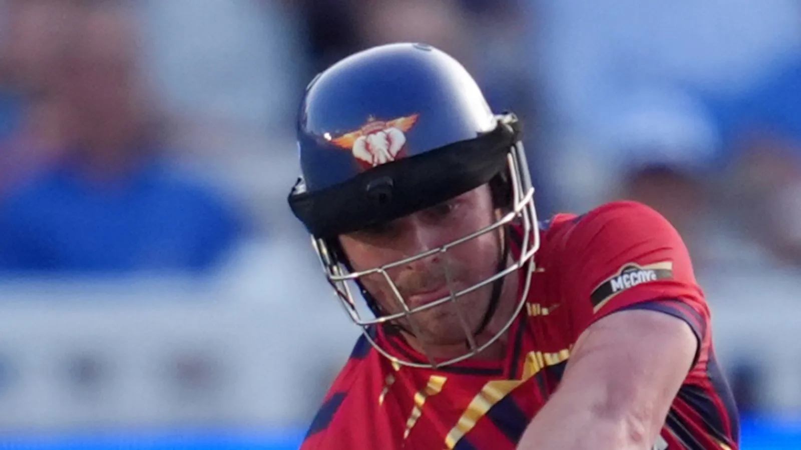 Manchester Super Giants Secure Seven-Run Victory Over London Spirit